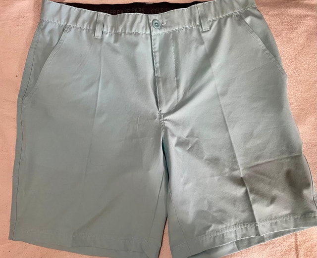 Size 34 - Callaway & Swannies Golf Shorts Bundle - photo 2