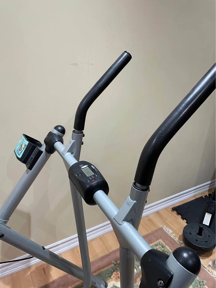 Exercise Elliptical Machine - photo 2