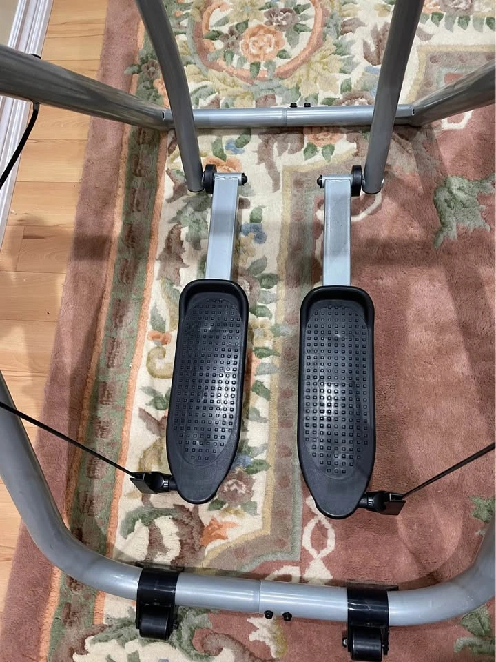 Exercise Elliptical Machine - photo 3