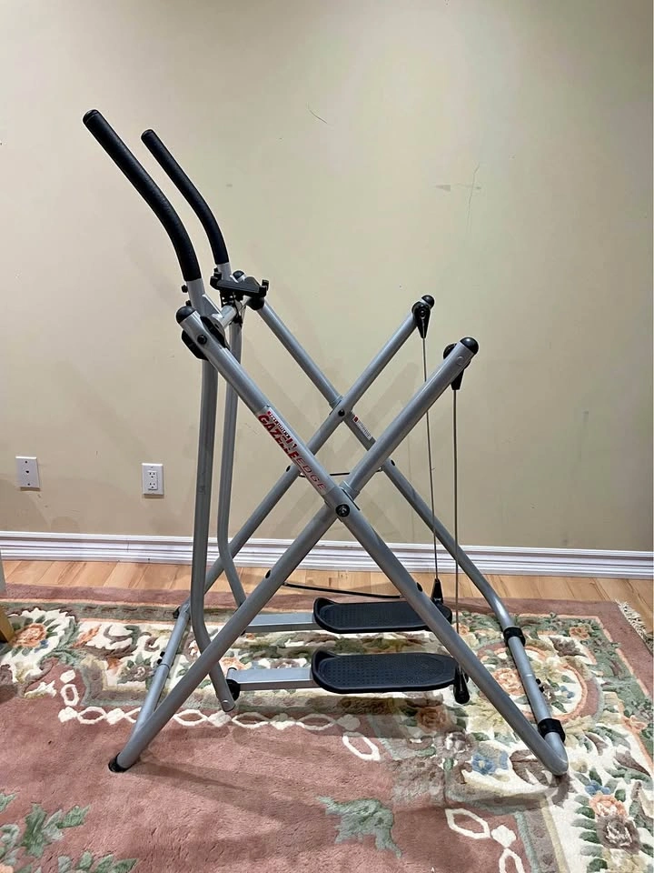 Exercise Elliptical Machine