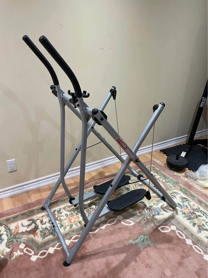 Exercise Elliptical Machine - photo 2
