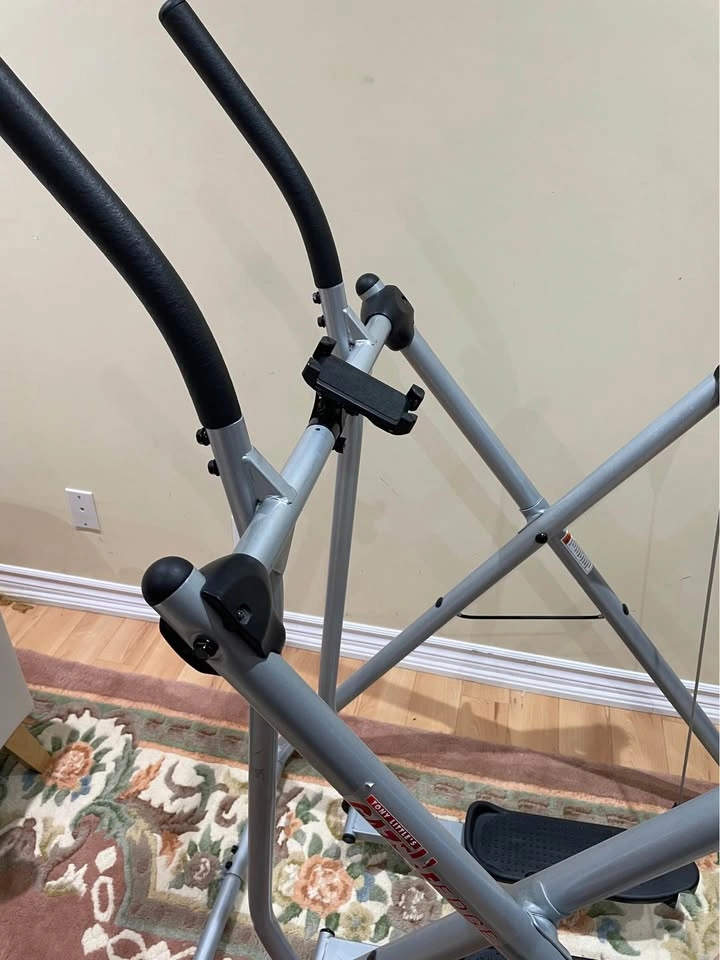 Exercise Elliptical Machine - photo 4
