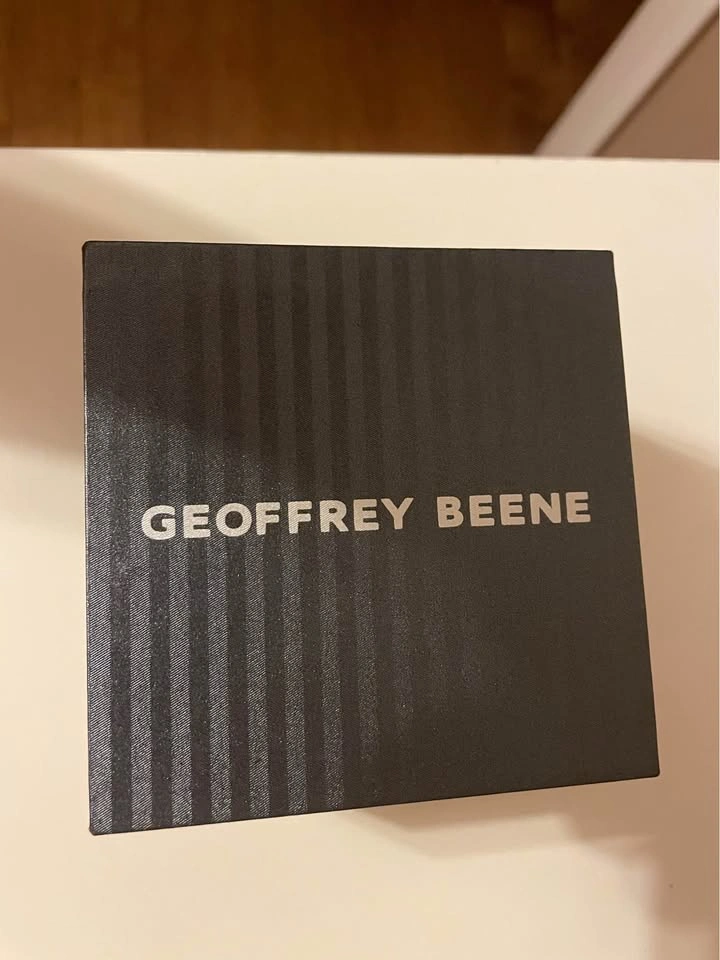 Geoffrey Beene Watch - photo 3