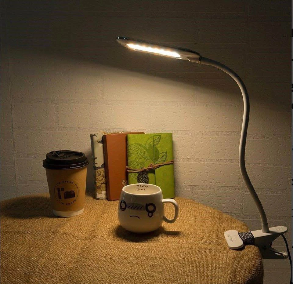 Dimmable LED Desk Light - photo 2
