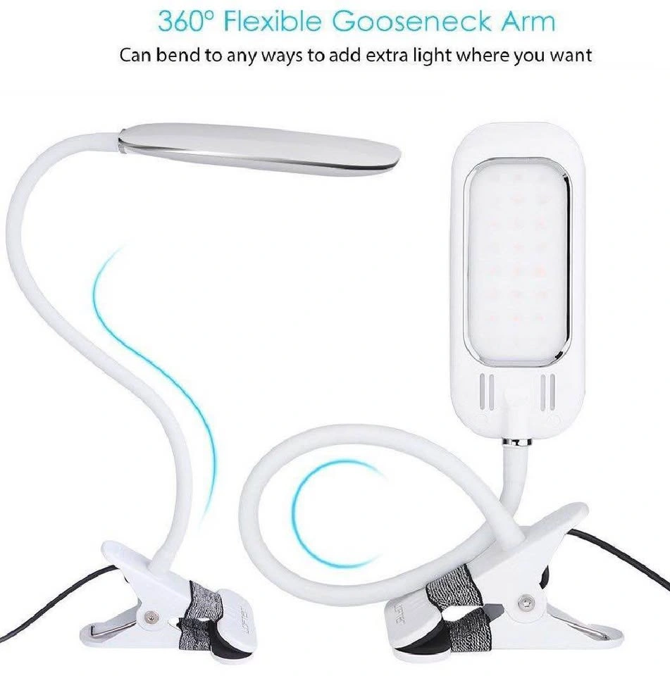 Dimmable LED Desk Light - photo 4