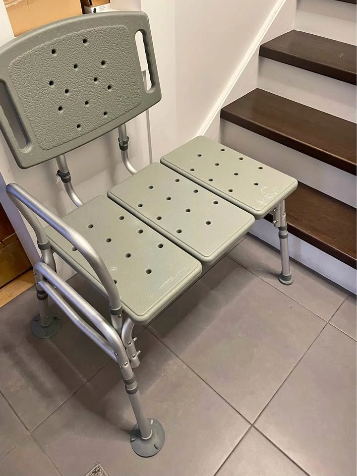 Firm price Shower Transfer Bench