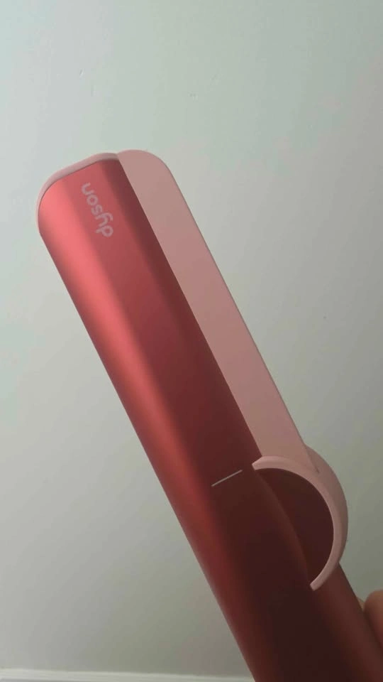 Dyson Airstrait Straightener (Strawberry Bronze/Blush Pink) - photo 3