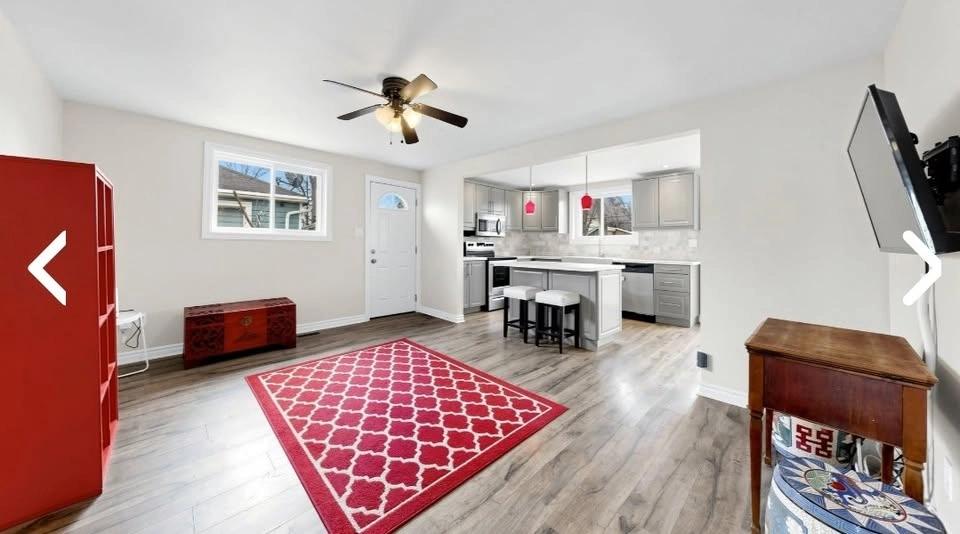 Immediate Availability! -3 Beds 1 Bath - House - photo 4