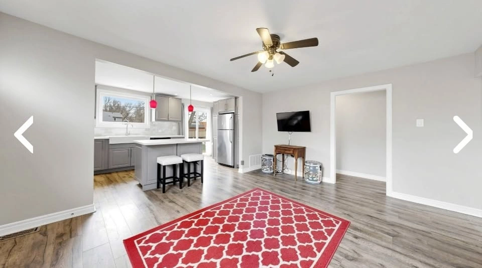 Immediate Availability! -3 Beds 1 Bath - House - photo 5
