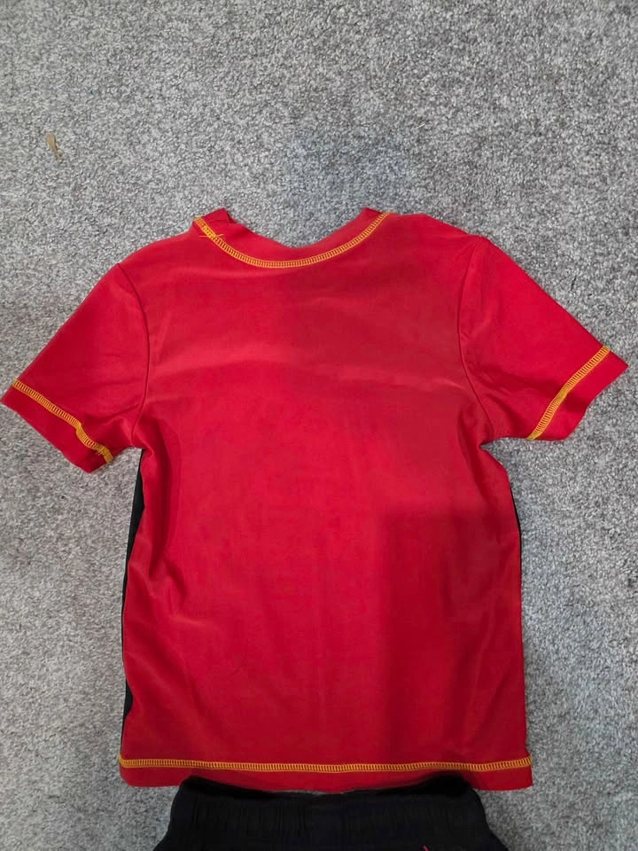 Hot Wheels Boys Swimming Suit - Size 6 - photo 4