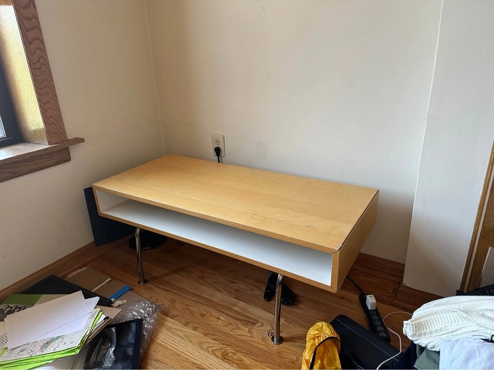 1999 IKEA Console - photo 2