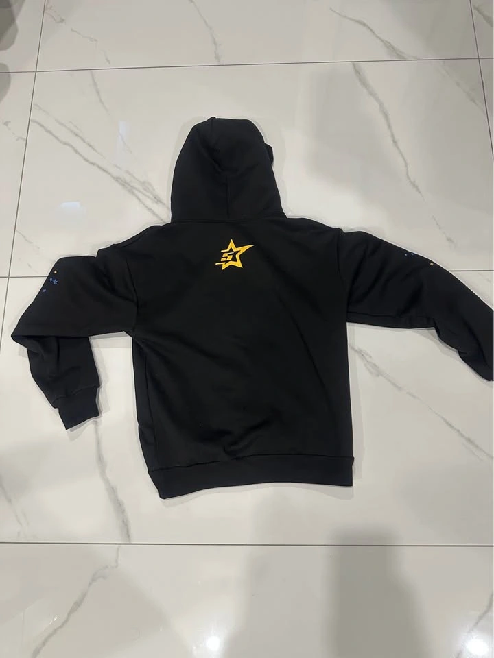 SP5DER P*NK hoodie - photo 2