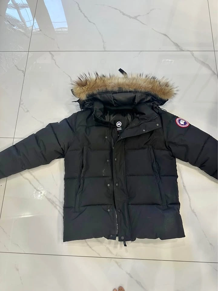 Brand new Canada Goose Jacket