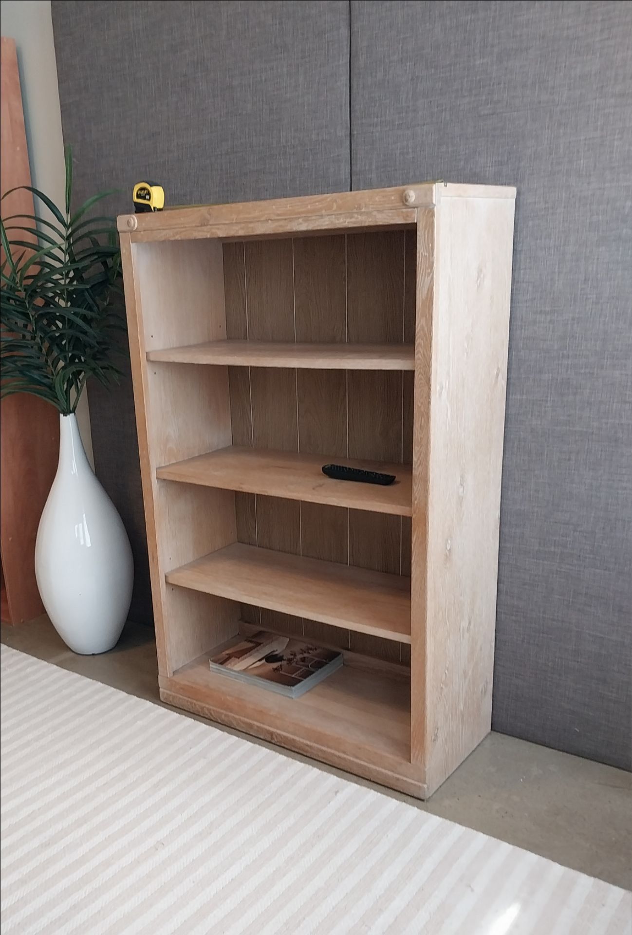 STANLEY Bookcase – Old Town - photo 2