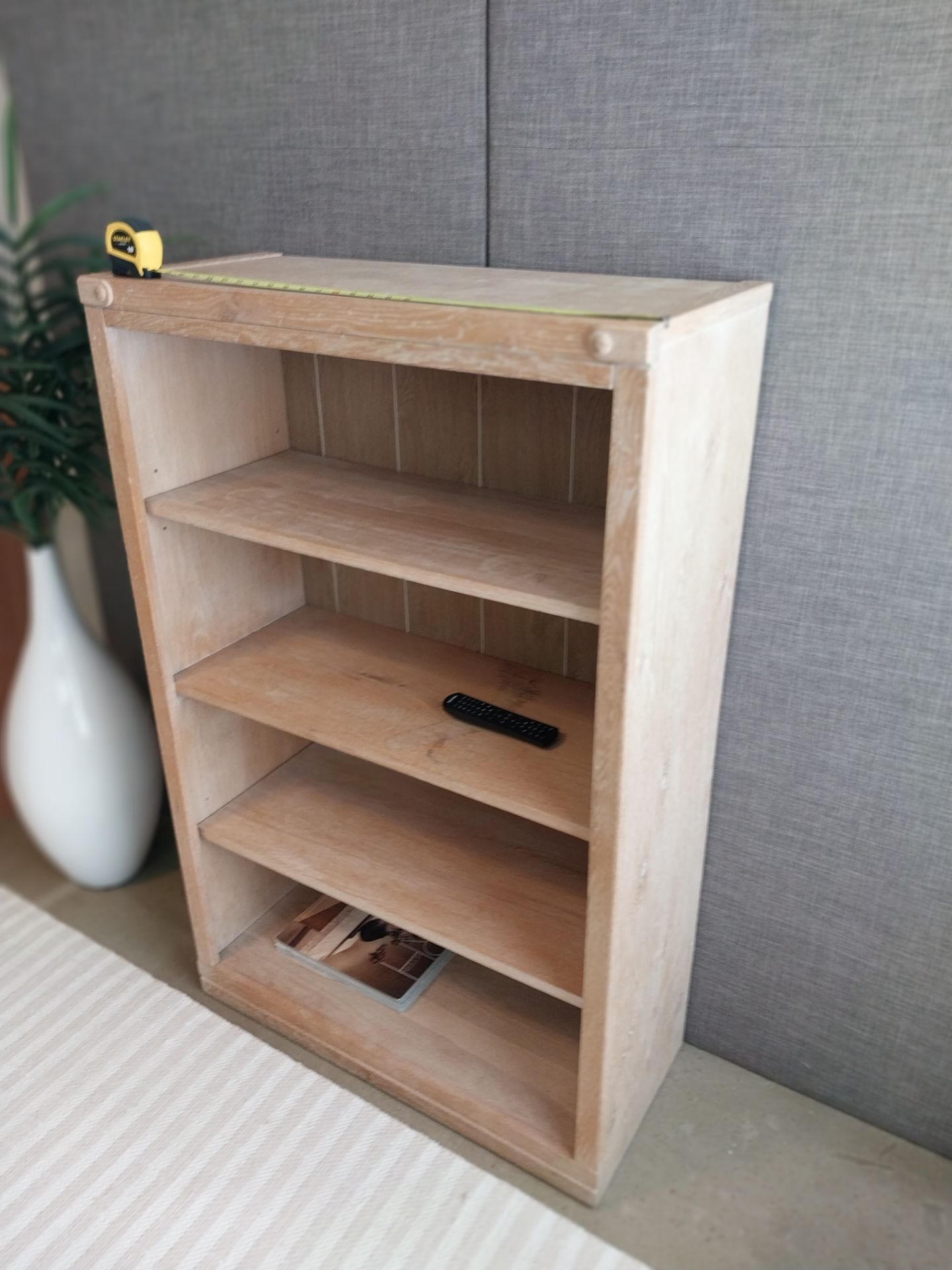 STANLEY Bookcase – Old Town - photo 3