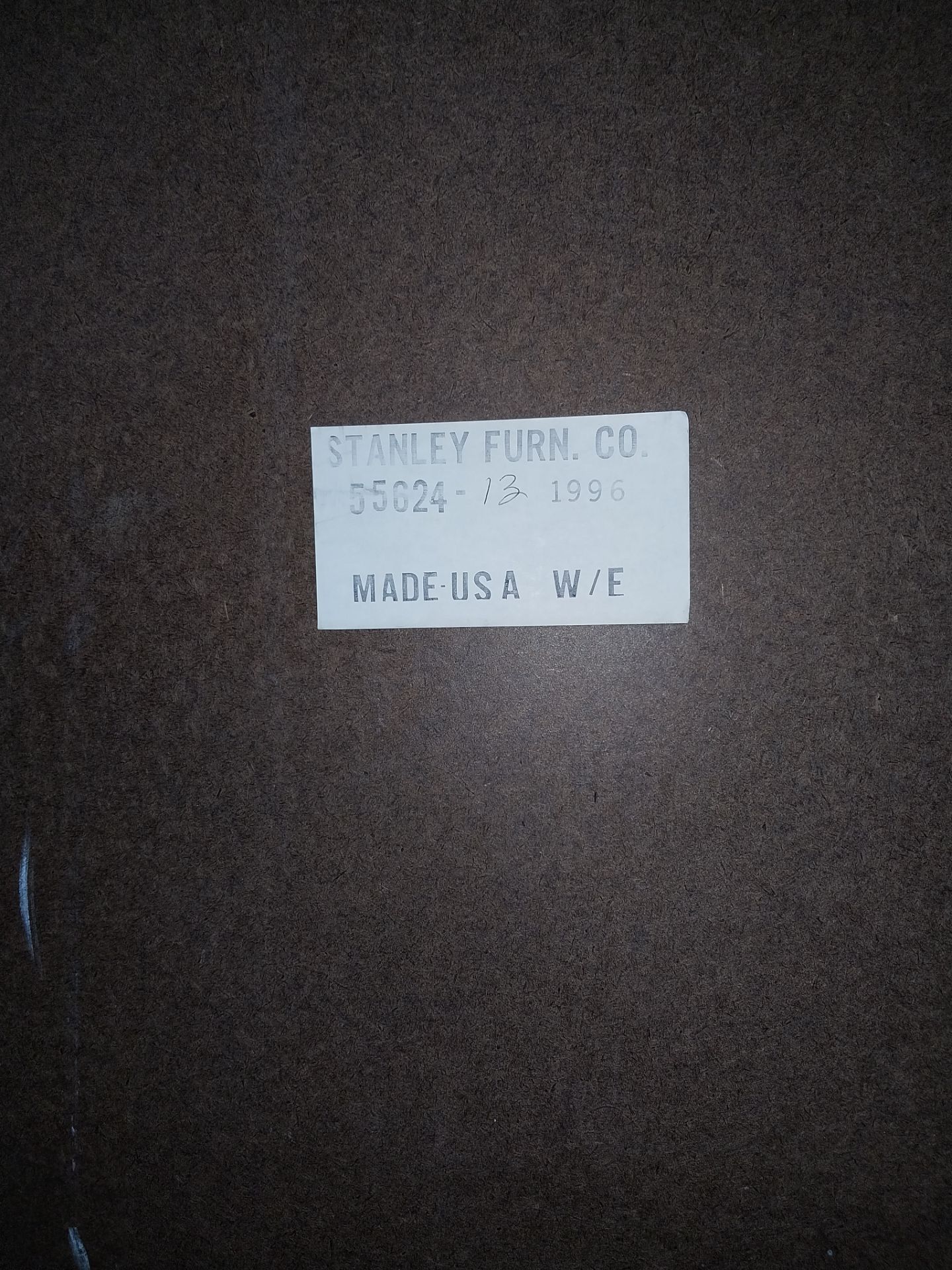 STANLEY Bookcase – Old Town - photo 5