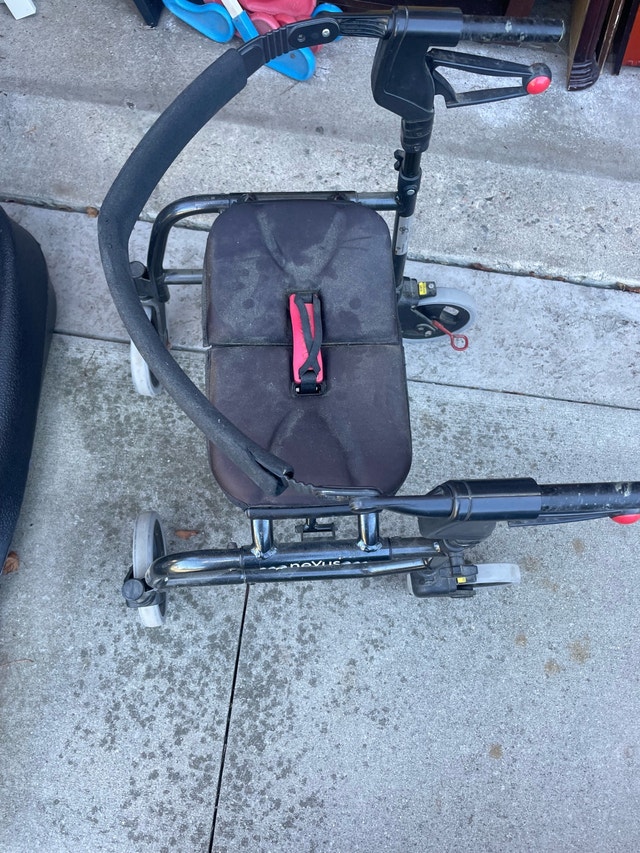 Nexus Walker / rollator