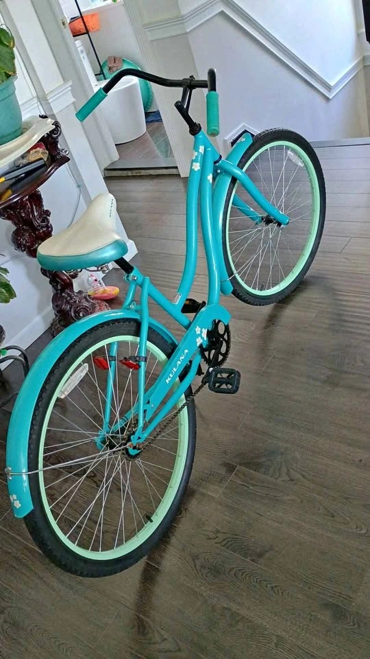 Bicicleta kulana aro 26