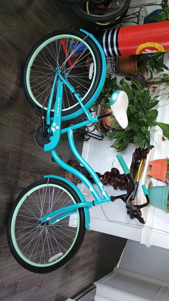 Bicicleta kulana aro 26 - photo 2