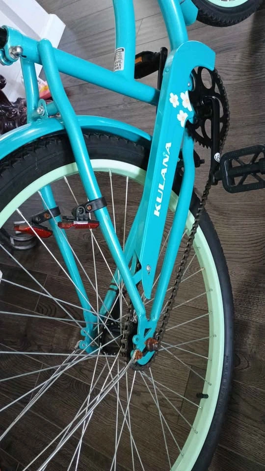 Bicicleta kulana aro 26 - photo 3