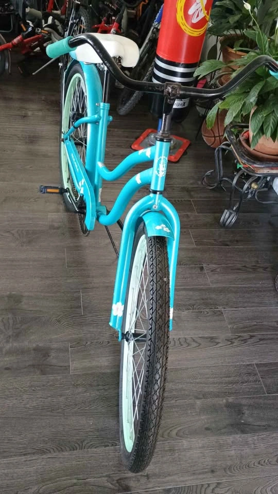 Bicicleta kulana aro 26 - photo 4