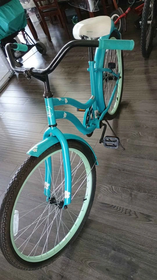 Bicicleta kulana aro 26 - photo 5