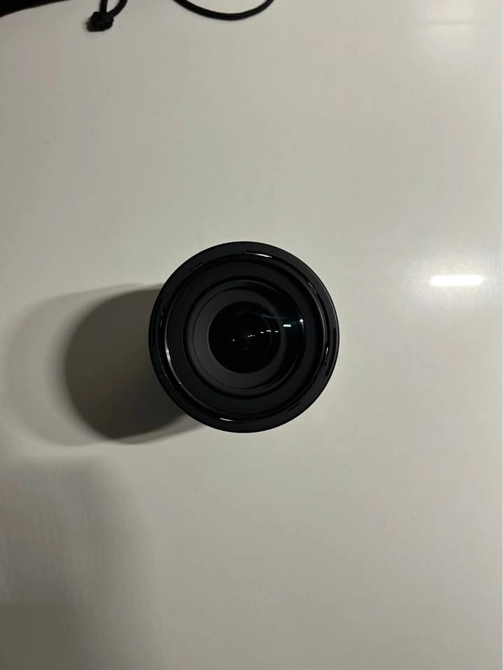 Nikon 18-105mm lens - photo 2