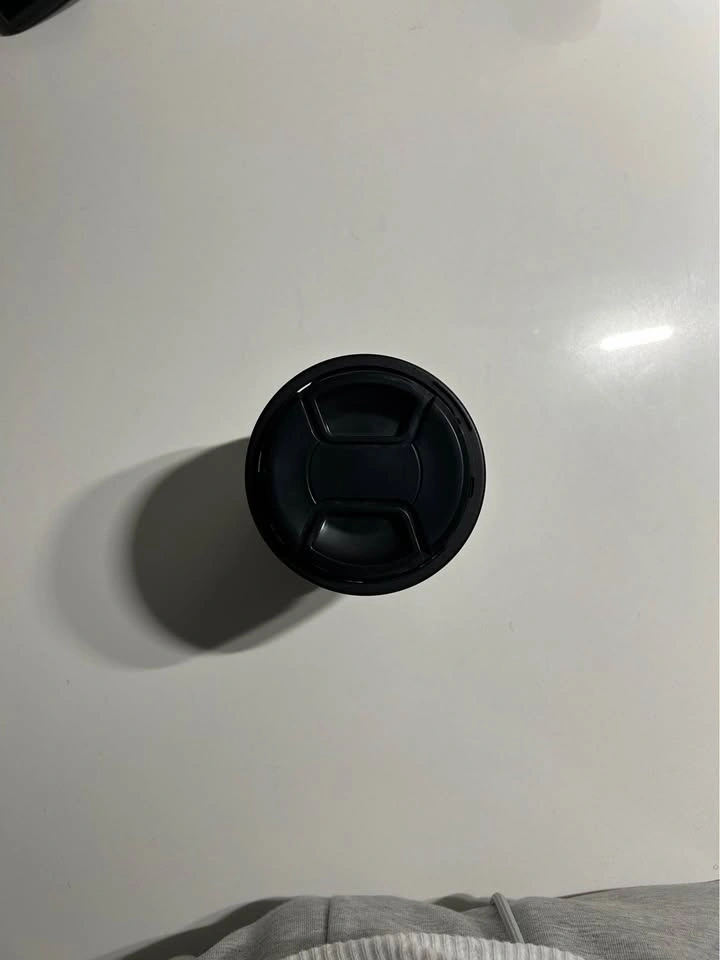 Nikon 18-105mm lens - photo 4