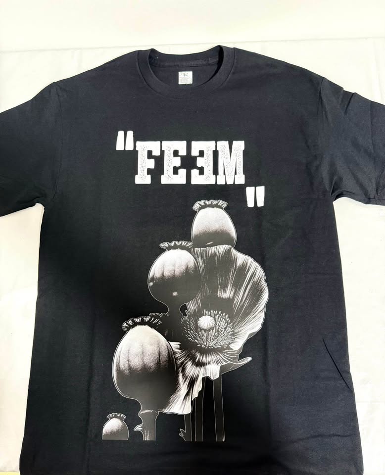 Custom T-Shirts (Print Your Design ) - photo 4