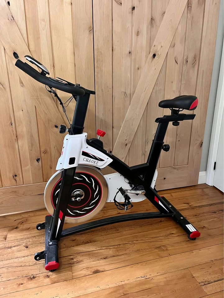 CHAOKE Exercise Bike