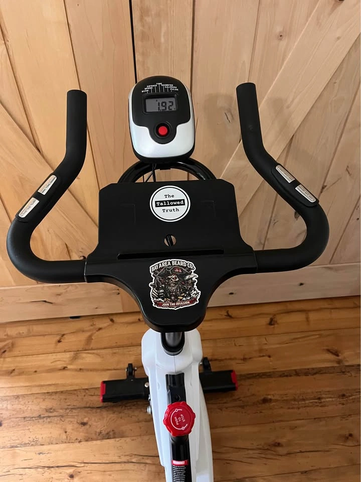 CHAOKE Exercise Bike - photo 2