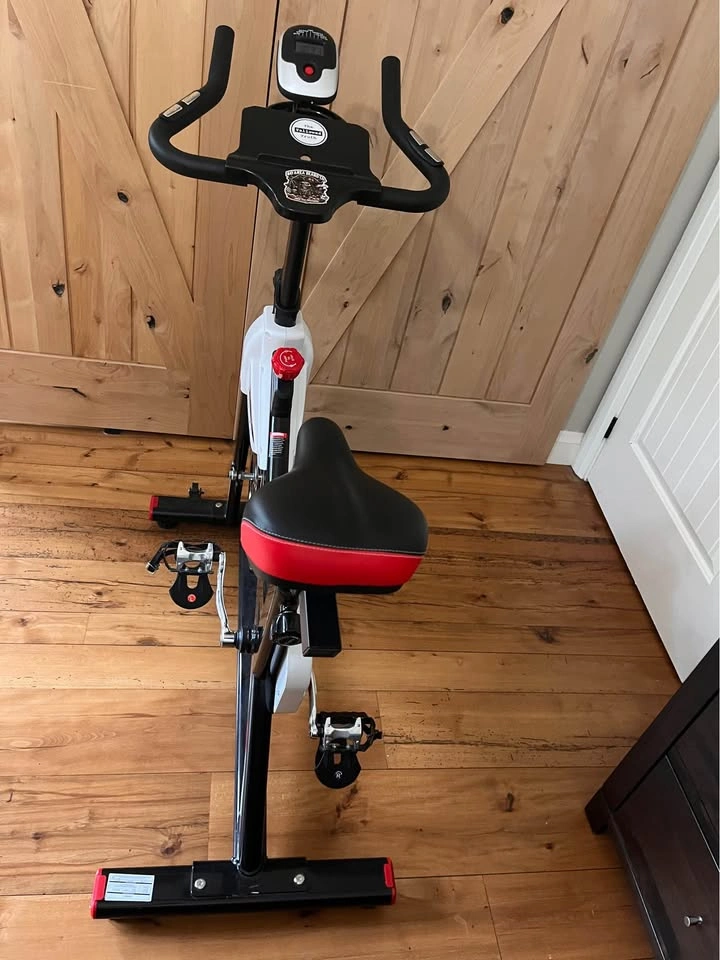 CHAOKE Exercise Bike - photo 3