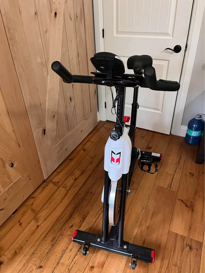 CHAOKE Exercise Bike - photo 5
