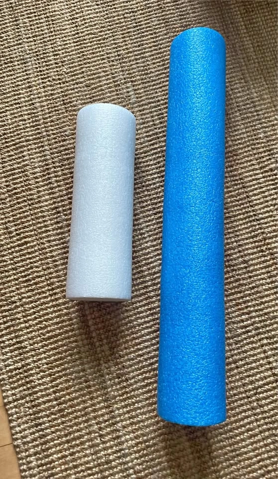 Foam Rollers 18/36" x 6"