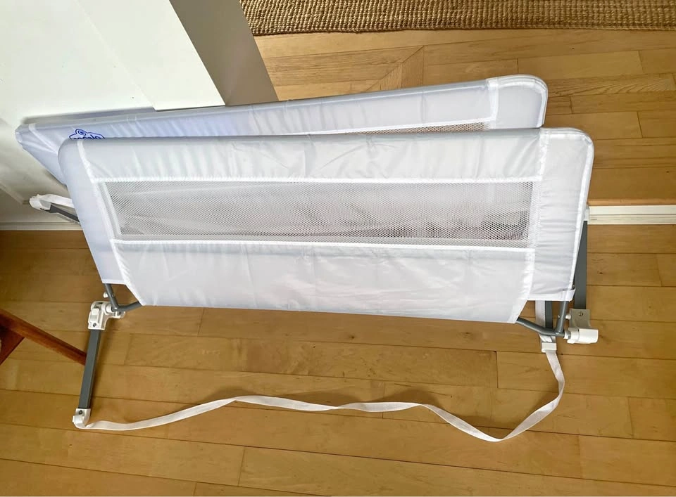 Kids Bed Rails