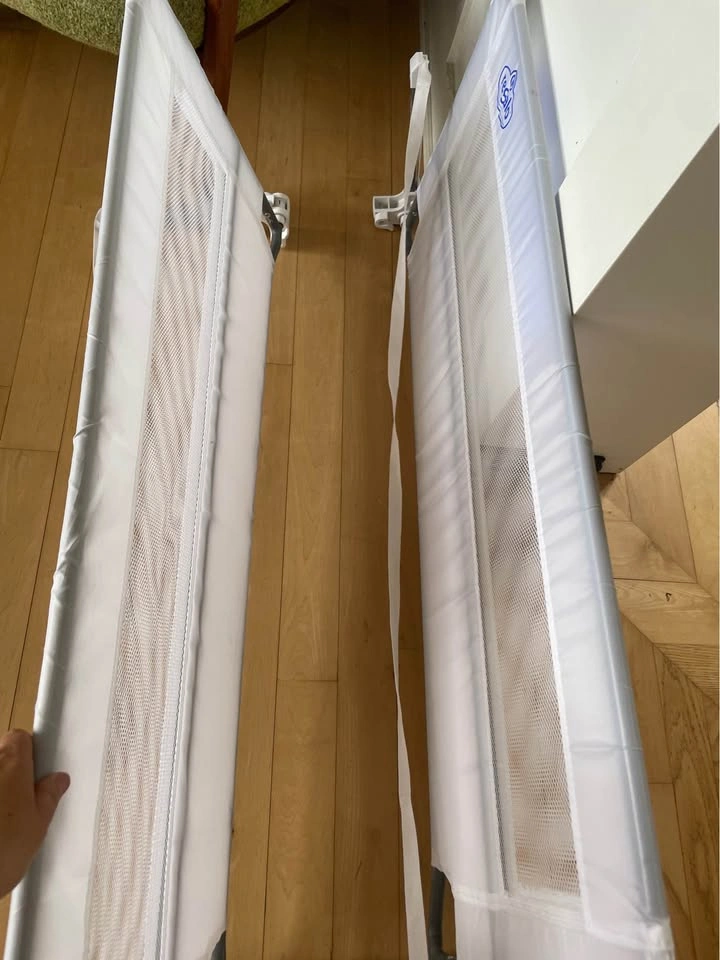 Kids Bed Rails - photo 2