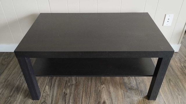 Ikea Lack Table