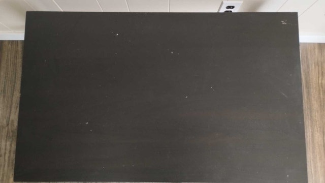 Ikea Lack Table - photo 3