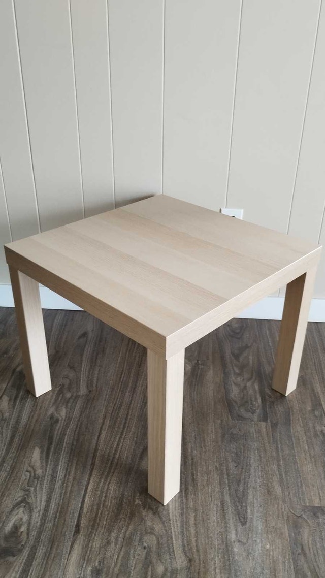 IKEA Lack Side Table - photo 2