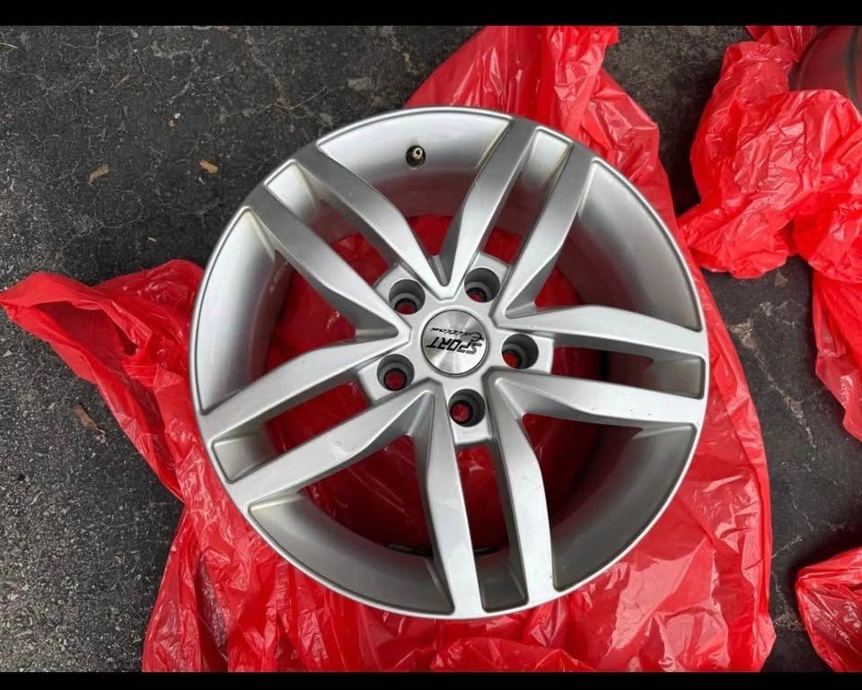 Sports Edition 16 Rims - photo 2