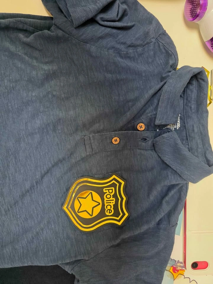 Birthday T-shirt for Kids - photo 4