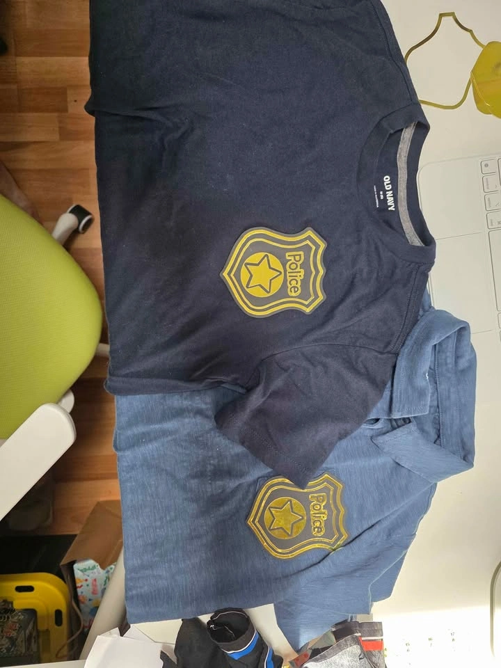 Birthday T-shirt for Kids - photo 5