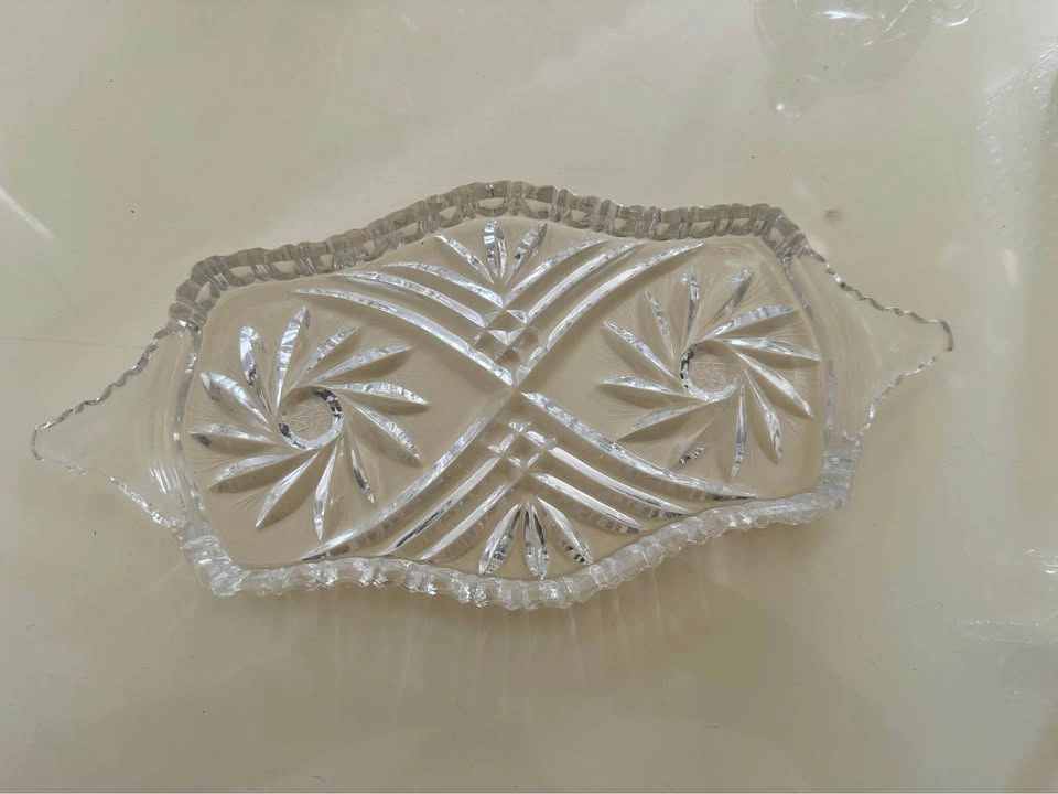 Crystal set - photo 2