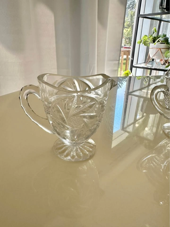 Crystal set - photo 3
