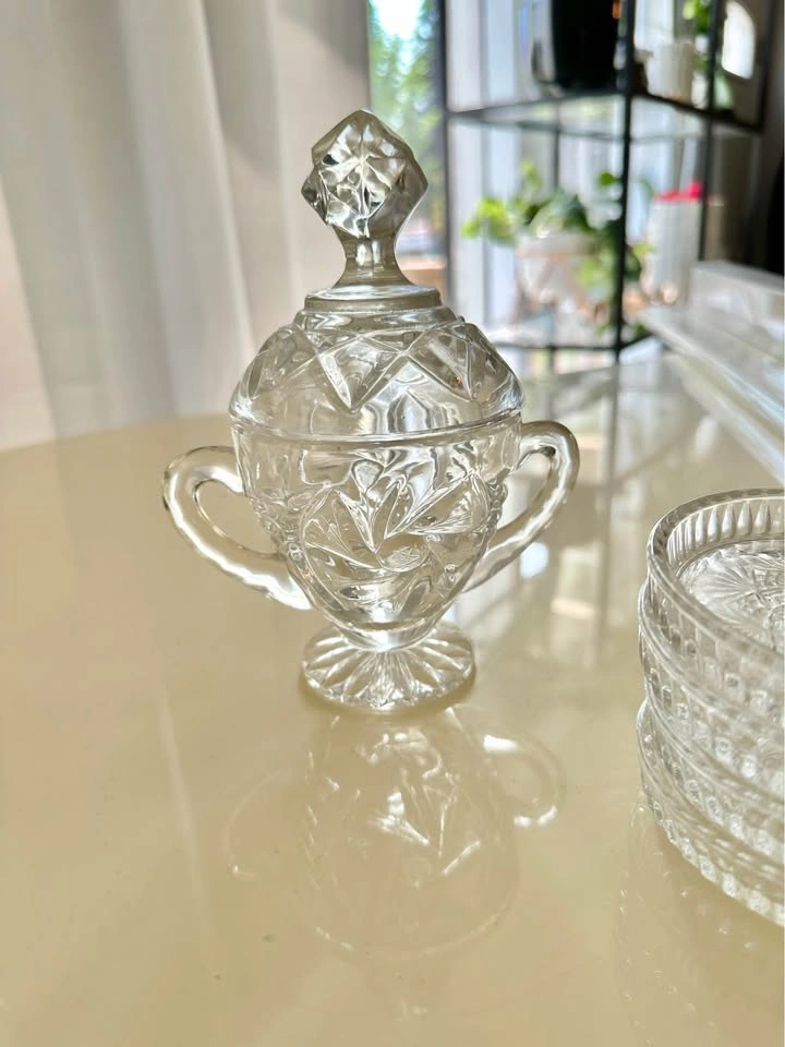Crystal set - photo 4