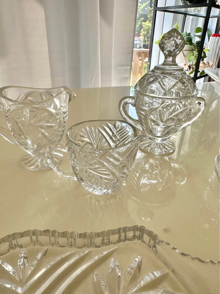 Crystal set - photo 5