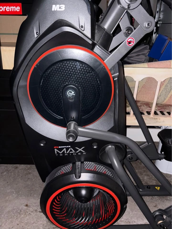 Bowflex Max Elliptical - photo 2