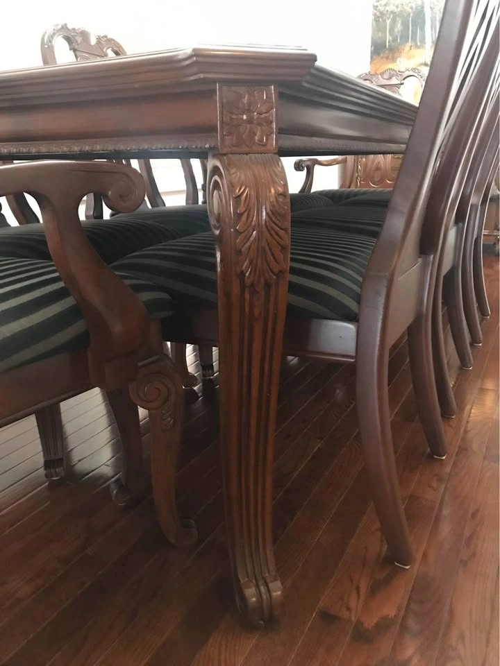 Dining room set - photo 2
