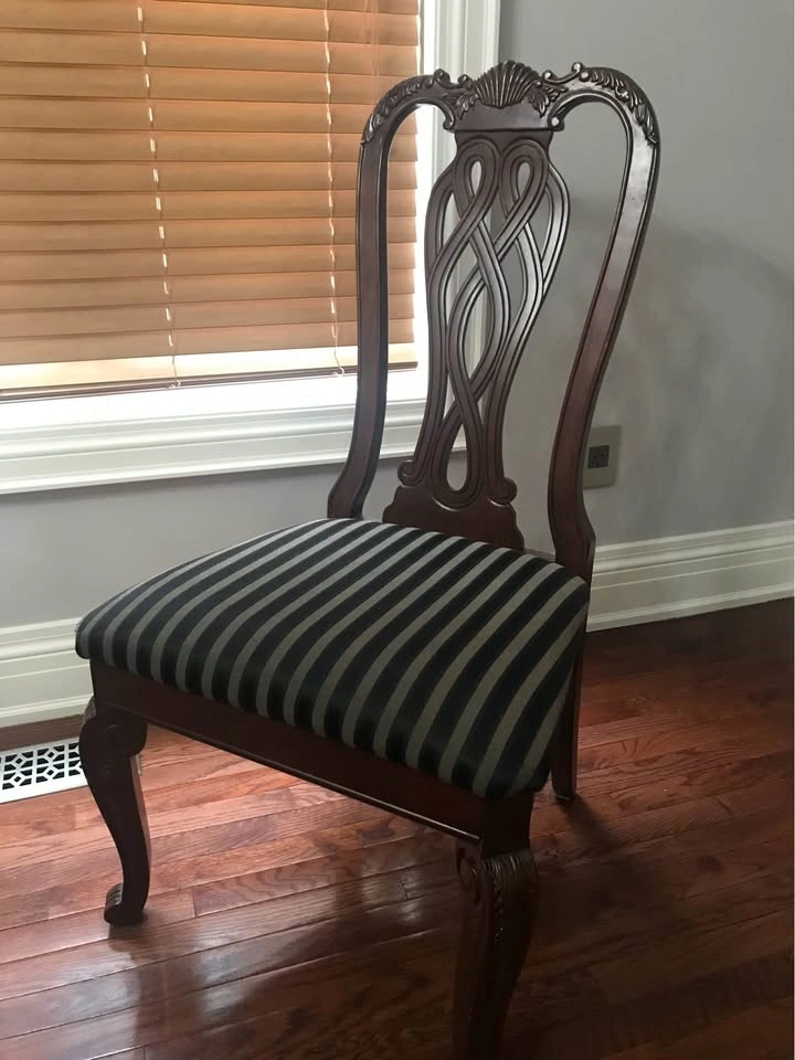 Dining room set - photo 5