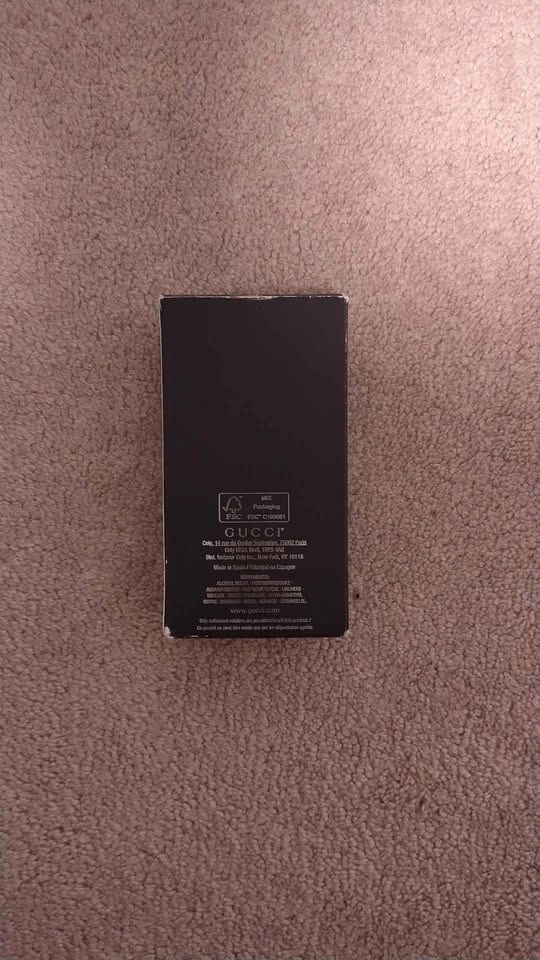 Mens cologne - photo 2